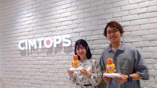 年間30時間程度の業務削減や在庫管理の最適化、他部門による保管スペースへのアクセス性が向上