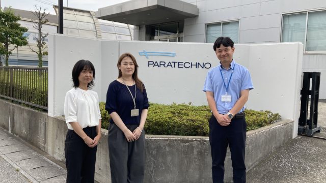 「弊社業務の理解とPマーク関連事項の深い知識に驚いた」本音で相談できる安心感