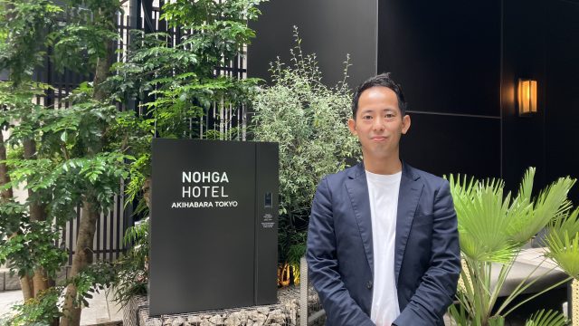 預け入れ量に応じて課金される従量課金制が導入の決め手。安全性・効率性に加え、宿泊者へのサービスが向上した