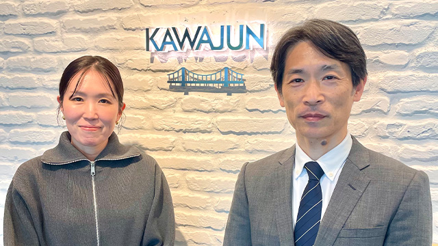 CO2排出抑制に貢献できる点がメリット。自動検知と依頼・回収・機密保持・スペース削減――求める要件すべてが揃う