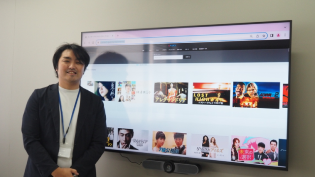 精神面含めきめ細やかなサポート。Pマーク取得を通じて、運用統一と知識向上