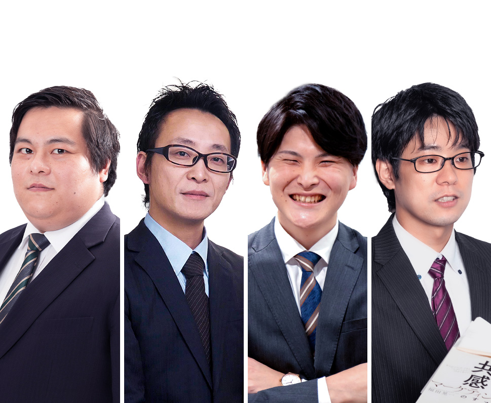 Coach MAMORUコンサルタント