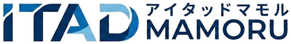 ITAD MAMORU（アイタッドマモル）