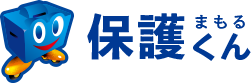 保護くん