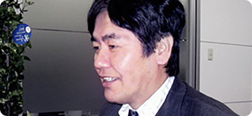 保護くんは情報を守ってくれる番人