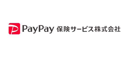 PayPay保険サービス株式会社様