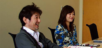 保護くんにお任せすると社員が安心する