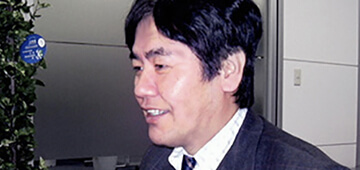 富士ゼロックス千葉株式会社-保護くんは情報を守ってくれる番人