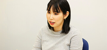 株式会社キュービック-文書廃棄の手間が軽減し、より本質的かつクリエイティブな仕事に専念できるようになりました