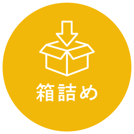 箱詰め