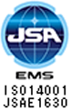 環境マネジメントシステム（EMS）