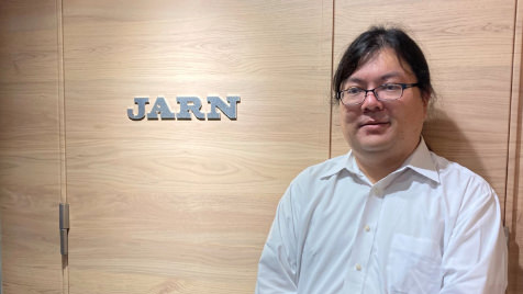 JARN