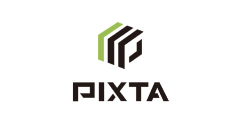 PIXTA