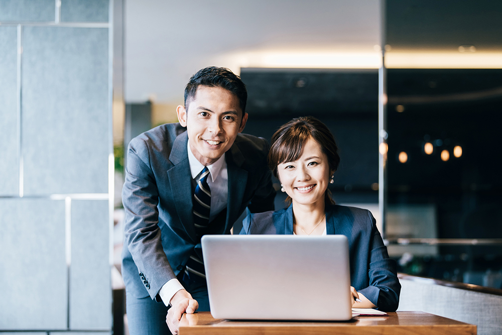 相手を尊重し、自分も主張する「アサーティブネス」なコミュニケーションとは?|もっとオフィスを快適に、もっとビジネスを効率的に!