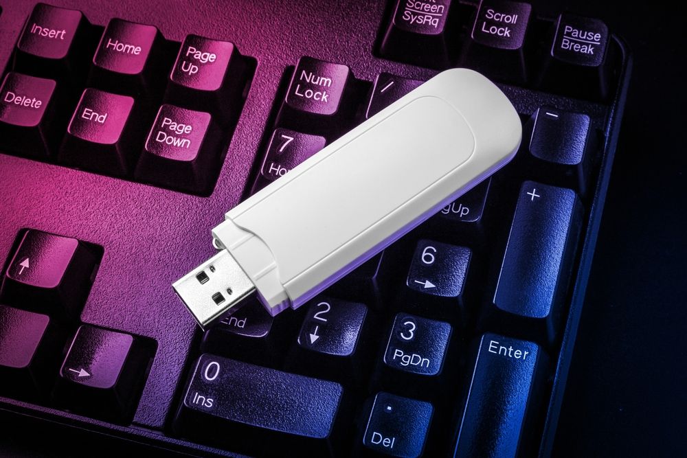 USBメモリの破棄・処分方法