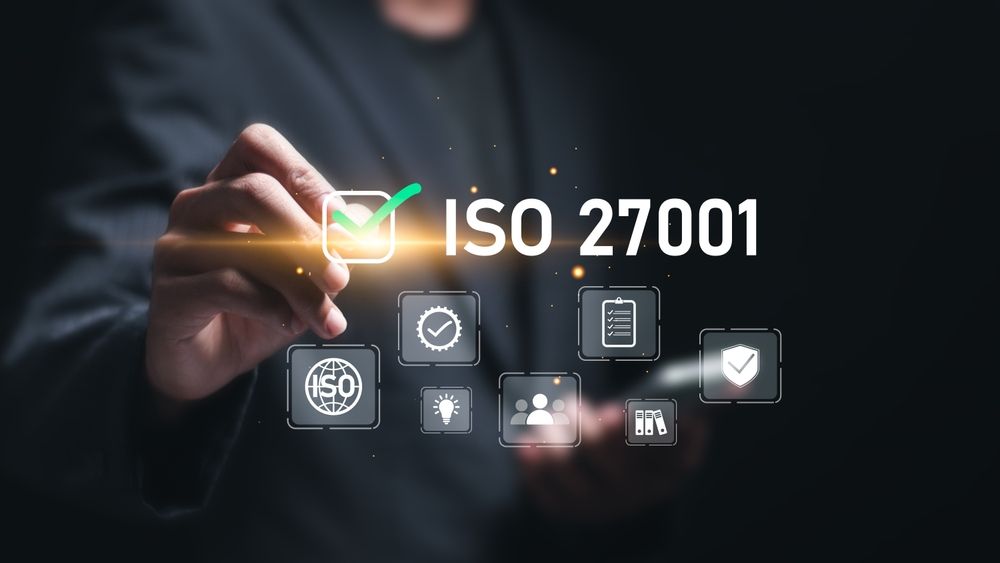 ISO27001とは
