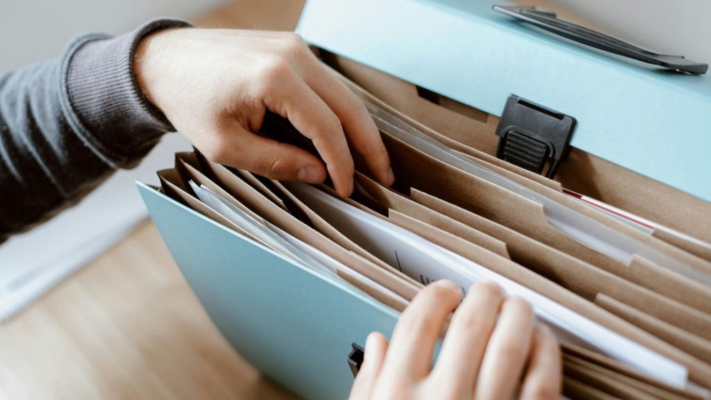 書類による情報漏洩の再発防止策は？廃棄体制を整えるポイント