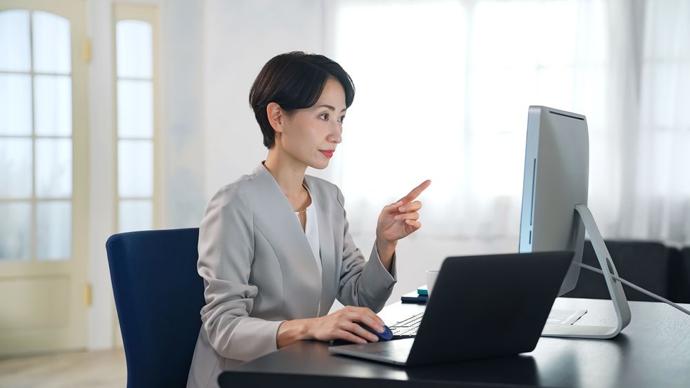 Web管理だけでは不十分?備品管理に外部保管(BPO)を組み合わせるべき理由